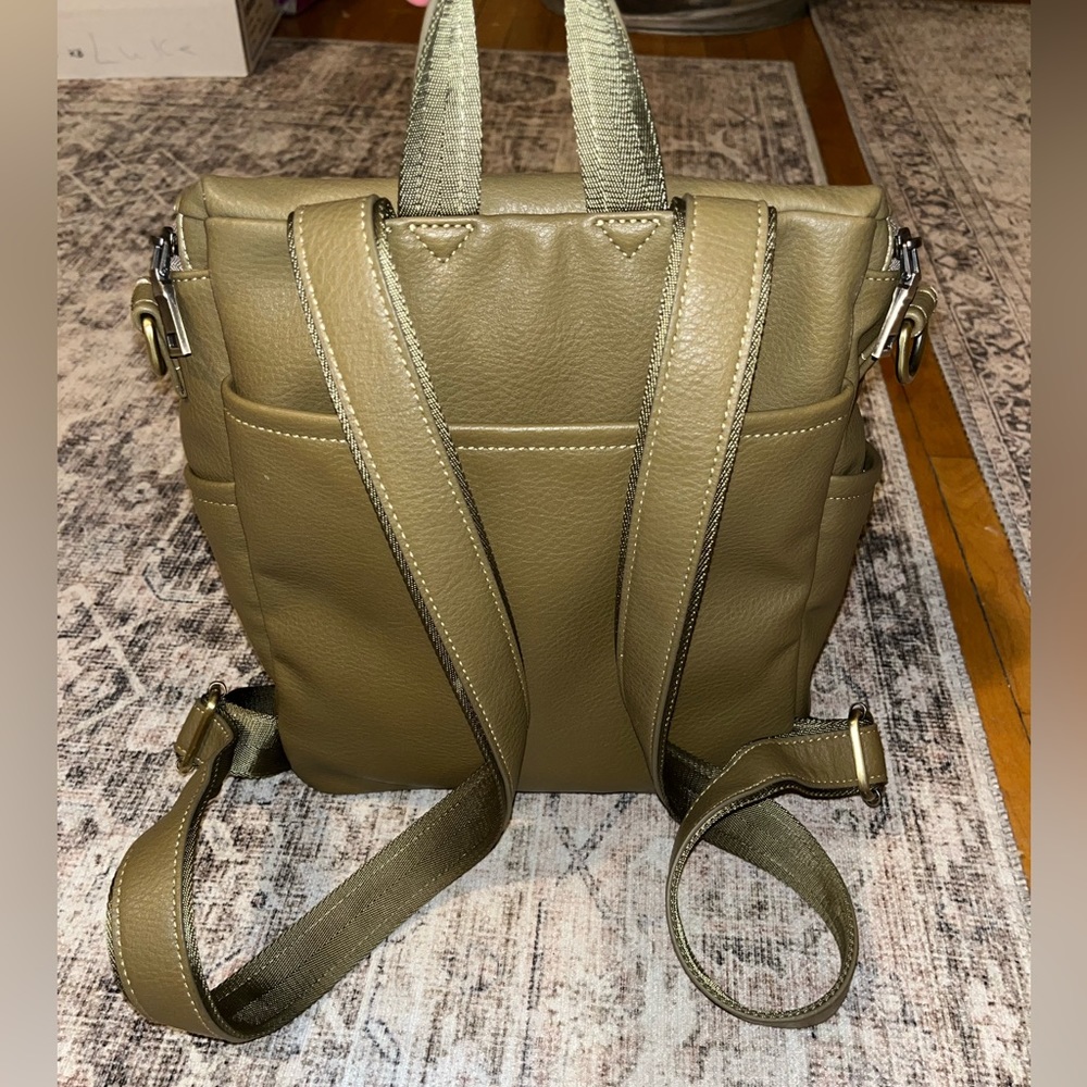 Azaria Petite Diaper Bag - Picture 10 of 11